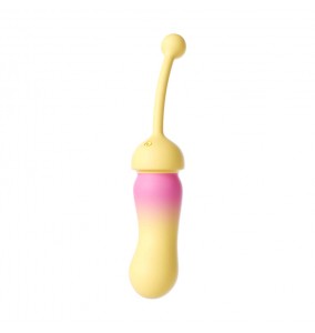 MizzZee - FENMANG BEIBEI Vibrating Eggs (Support APP Mini Programs - Chargeable)